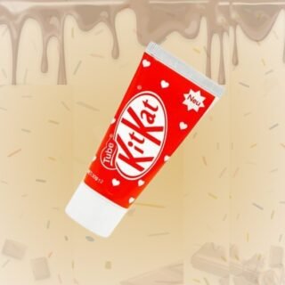 KitKat Chocolate Tube 40 g ( Imported )