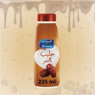 Al Marai Dates Milk 225 ml ( Imported )
