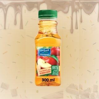Al Marai Juice Apple 300 ml ( Imported )