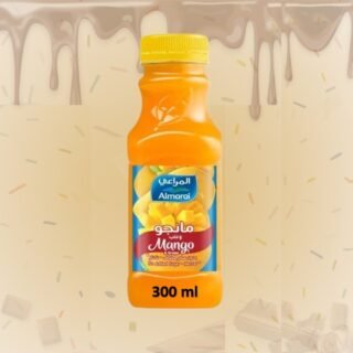 Al Marai Juice Mango 300 ml ( Imported )