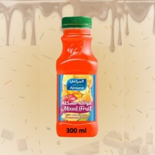Al Marai Juice Mix Fruits 300 ml ( Imported )