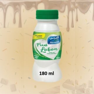 Al Marai Laban 180 ml ( Imported )