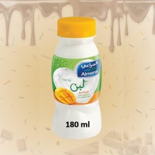 Al Marai Mango Laban 180 ml ( Imported )