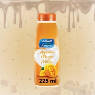 Al Marai Mango Milk 225 ml ( Imported )